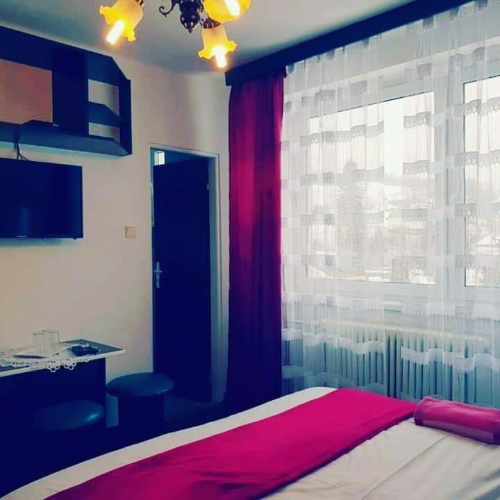 Ždiar Penzion U Veroniky מראה חיצוני תמונה